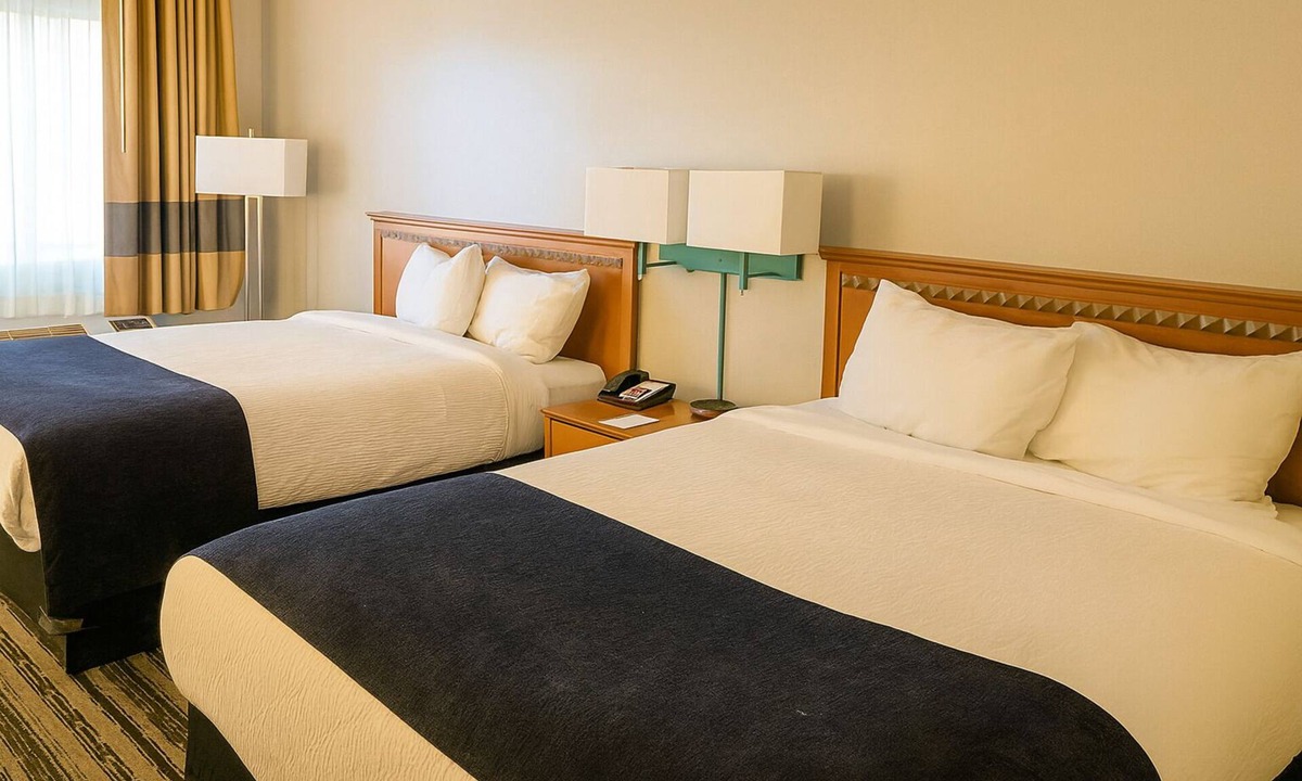 Window Rock Hotel | Explore Window Rock Tribal Park & Veterans Memorial! 2 Units! Pets Allowed, Pool