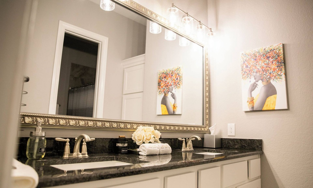 Prairie View House | Exquisite Country Chateau with EVERYTHING you need for a luxury getaway