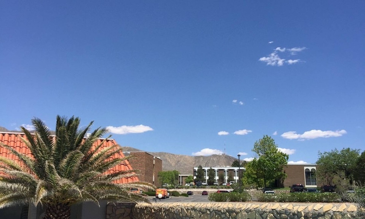 El Paso Hotel | Extend-A-Suites Utep