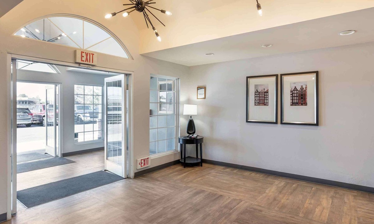 Greenwood Village Hotel | Extended Stay America Select Suites - Denver - Tech Center South - Greenwood Village