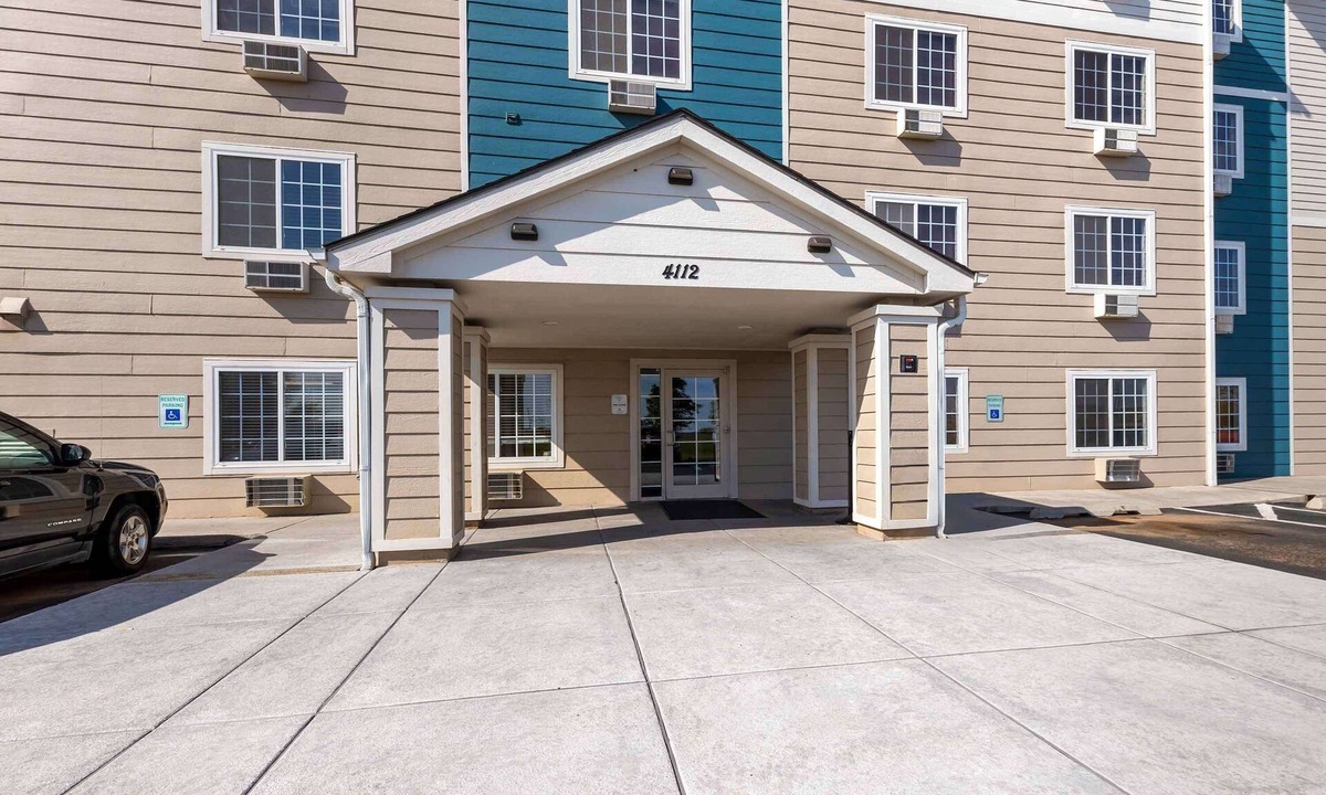 Oklahoma City Hotel | Extended Stay America Select Suites - Oklahoma City - Southeast