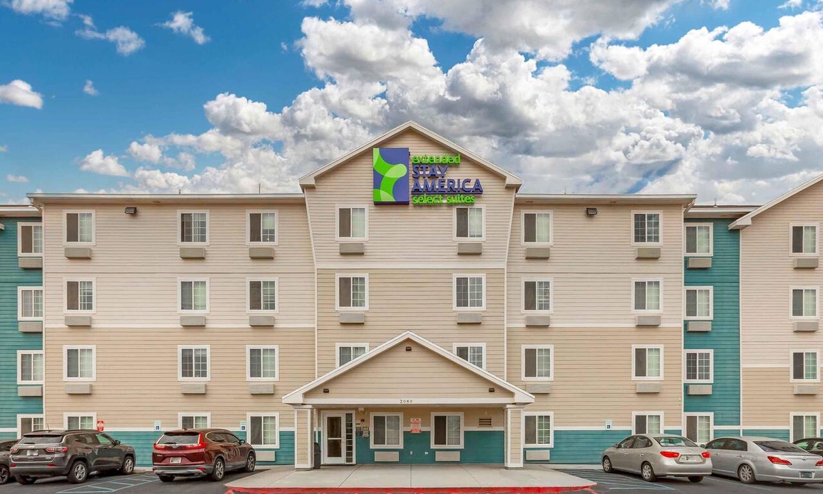 Mesilla Park Hotel | Extended Stay America Select Suites - Las Cruces