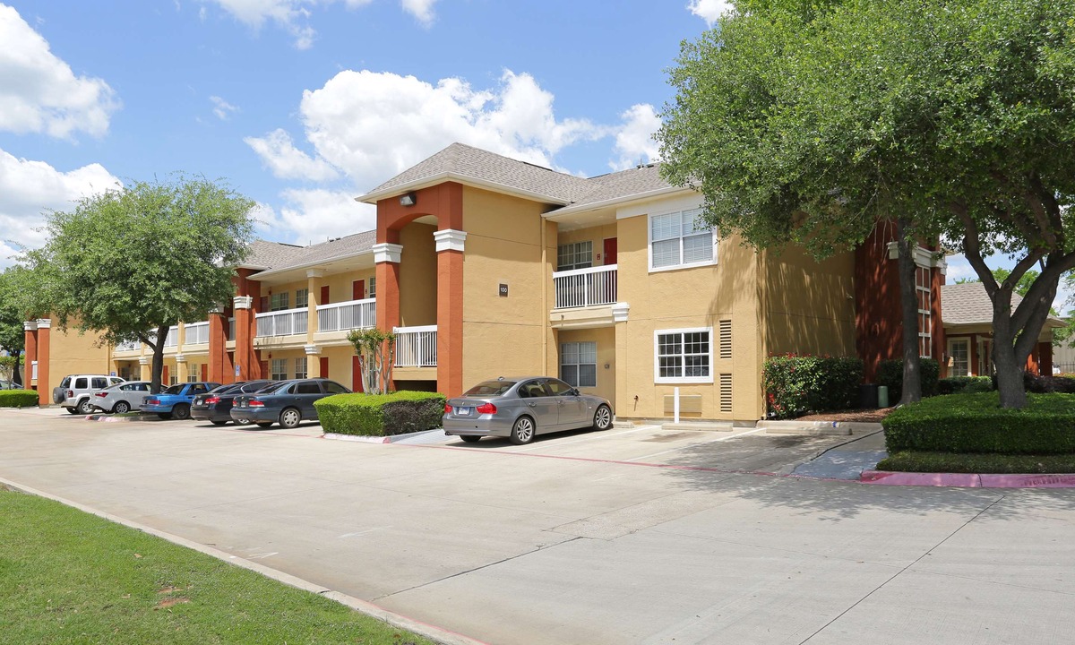 North Arlington Hotel | Extended Stay America Suites - Arlington