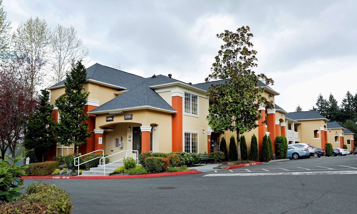 Factoria Hotel | Extended Stay America Suites - Seattle - Bellevue - Factoria