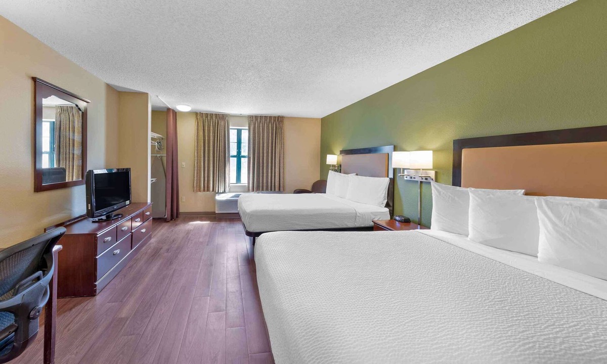 Soncy Hotel | Extended Stay America Suites Amarillo West