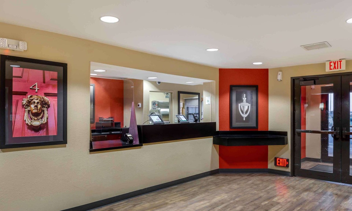 Easton Hotel | Extended Stay America Suites Columbus NE I270