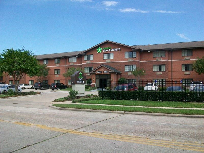 Greater Greenspoint Hotel | Extended Stay America Suites Houston I45 North