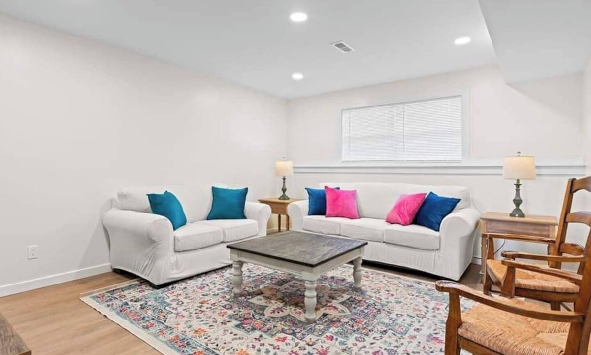 Richmond Apartment | Extended Stay - Park Place #3 - Stylish, Comfort, & Convenience, Just Like Home