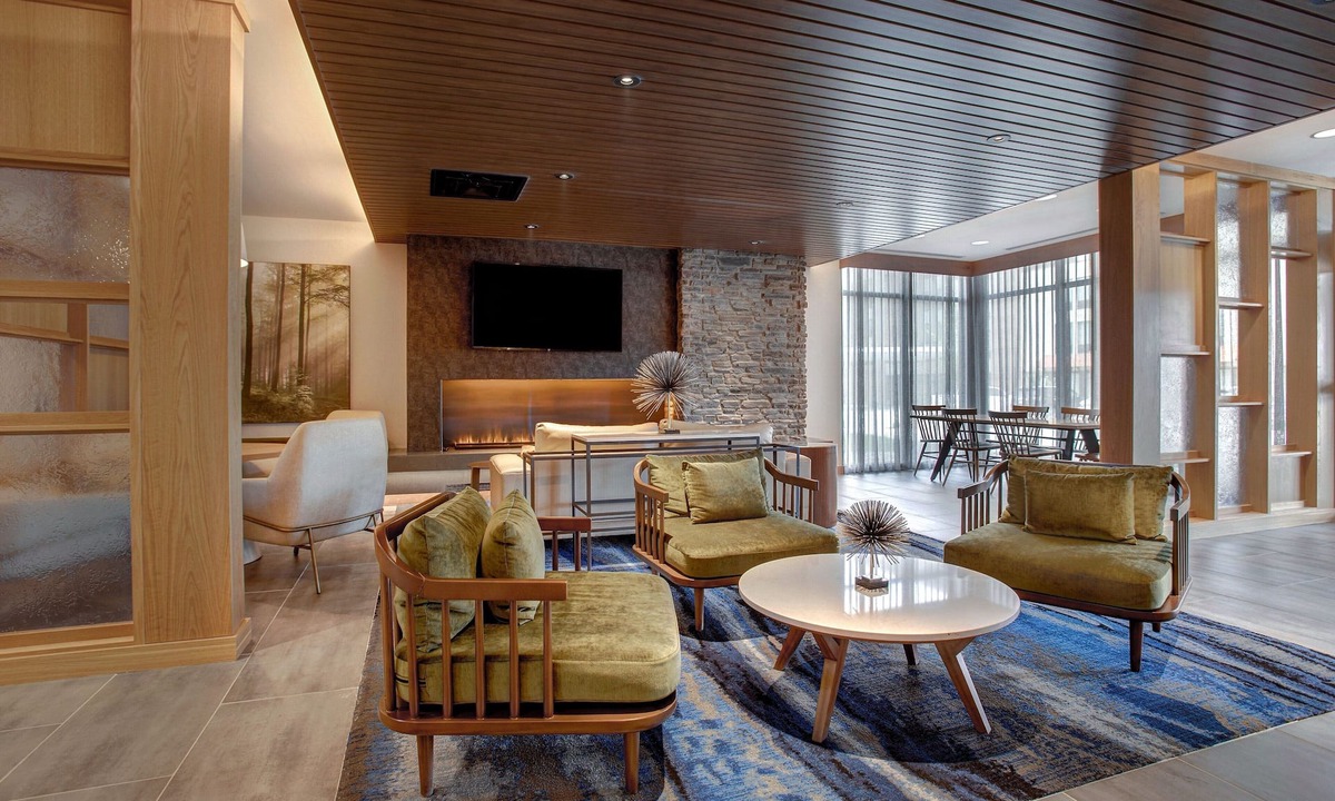 Littleton Hotel | Fairfield Inn & Suites by Marriott Denver Southwest/Littleton