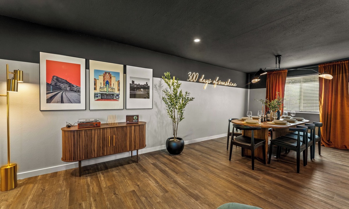 Arvada House | Fam Friendly Hot Tub Theater Games Central