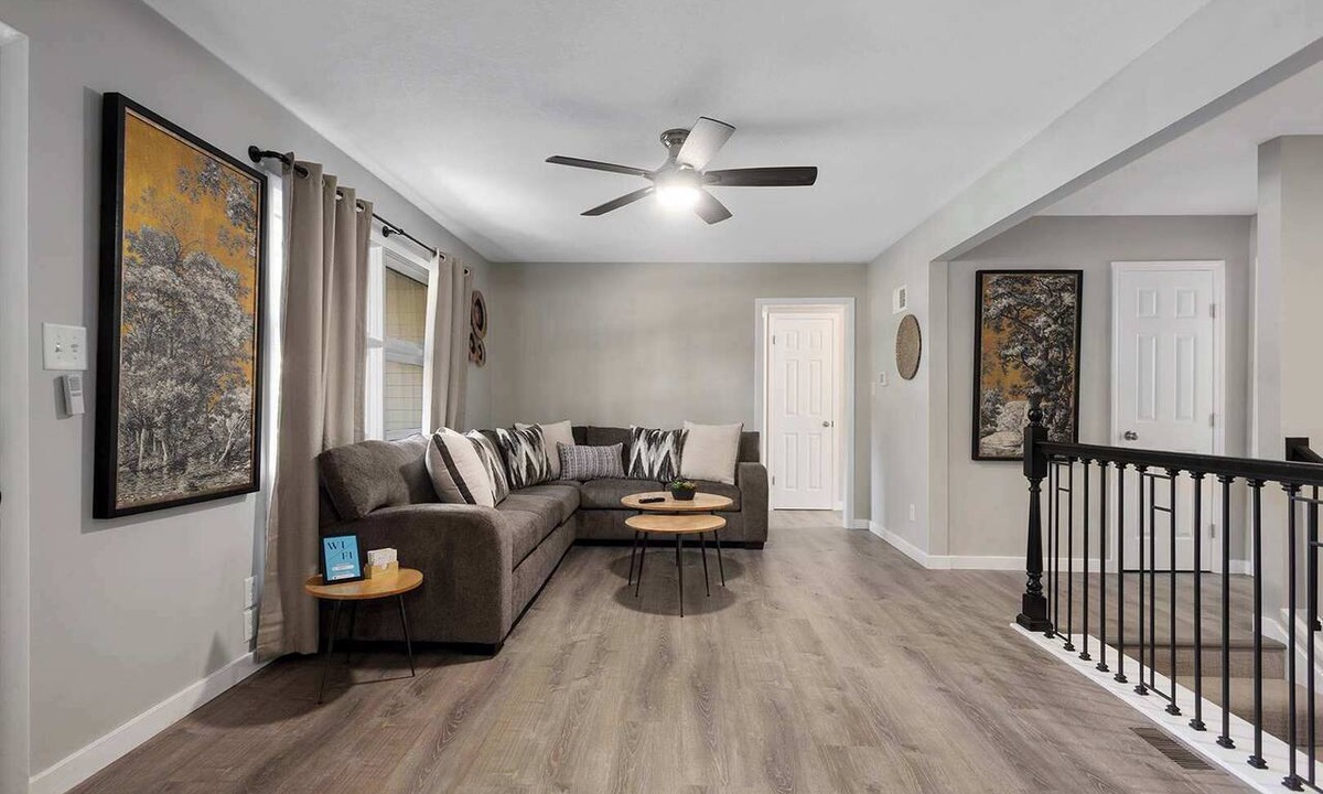 Shawnee House | Family Fave, Sleeps 12 w/King Beds,Shuffleboard