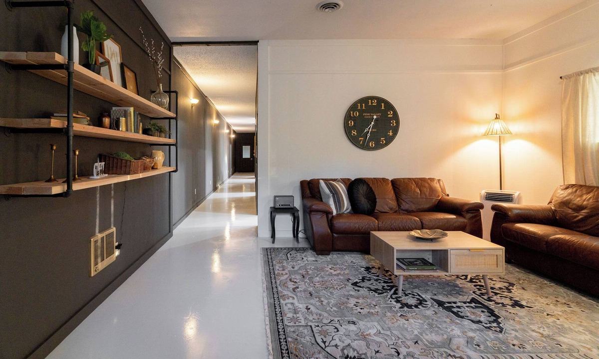 Halfway House | Family friendly Bowling Alley booking!