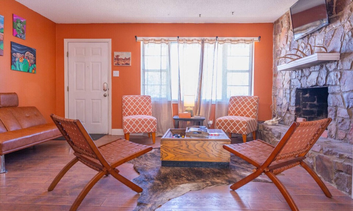 Alpine House | Family Friendly Home