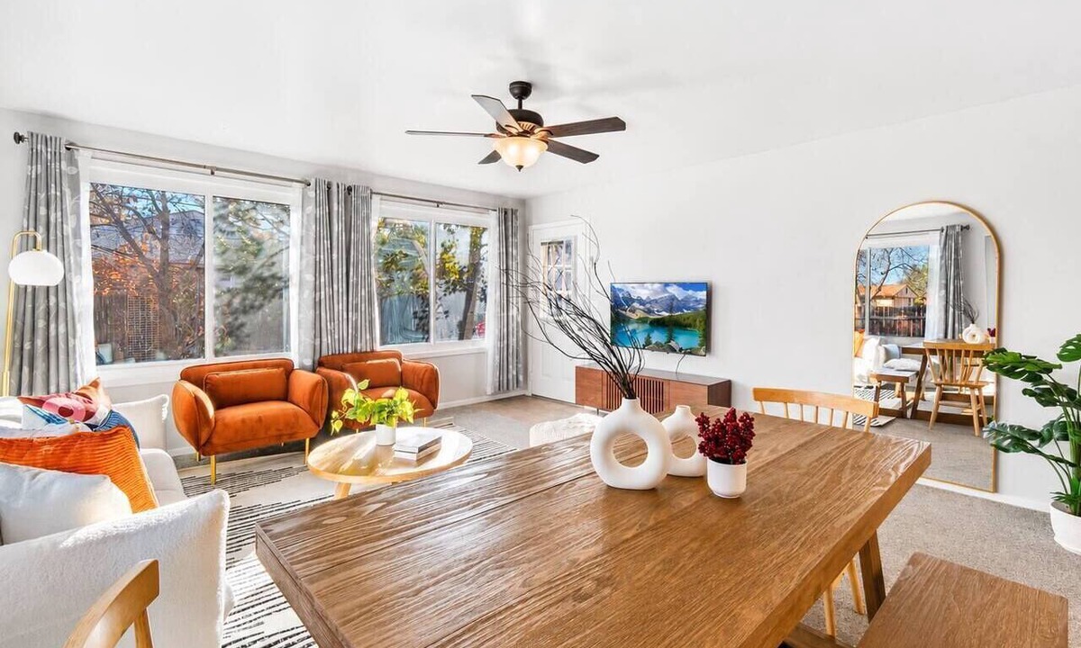 Lamar Heights Area House | Family friendly - Ping Pong -Game Rm - Fast Wifi