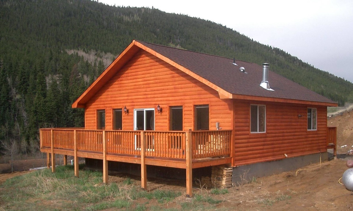 Grant Cabin | family friendly, quiet neighborhood and hiking, biking and jeep trails.