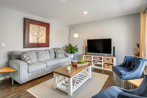 Lakewood House | Family Friendly! Spacious Lakewood Haven w/Yard