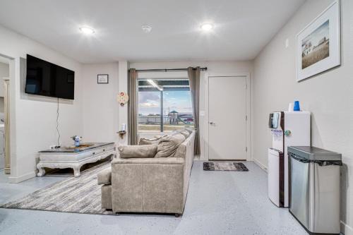 Seminole House | Family Fun! Quaint Seminole Home w/Grill & Patio