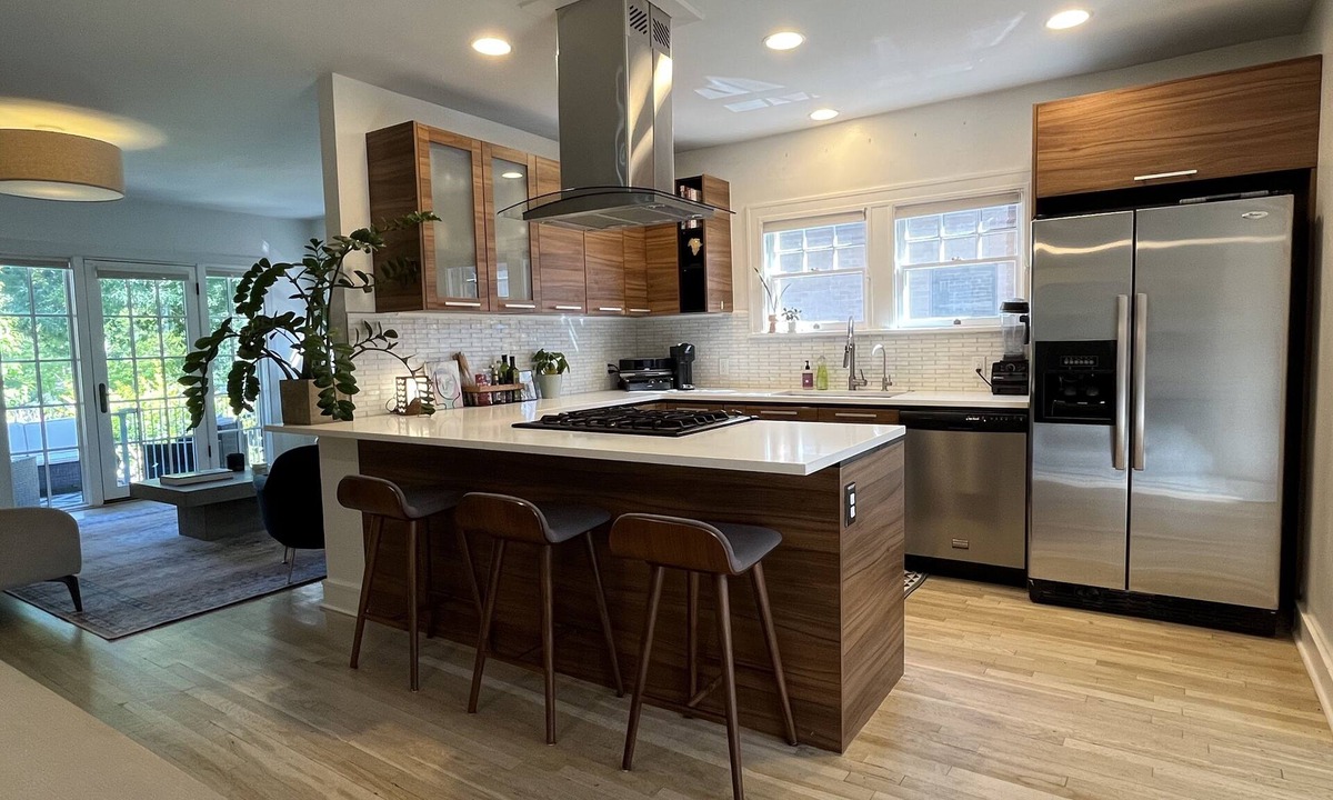 North Park Hill House | Family WFH Pet-Friendly near City Park
