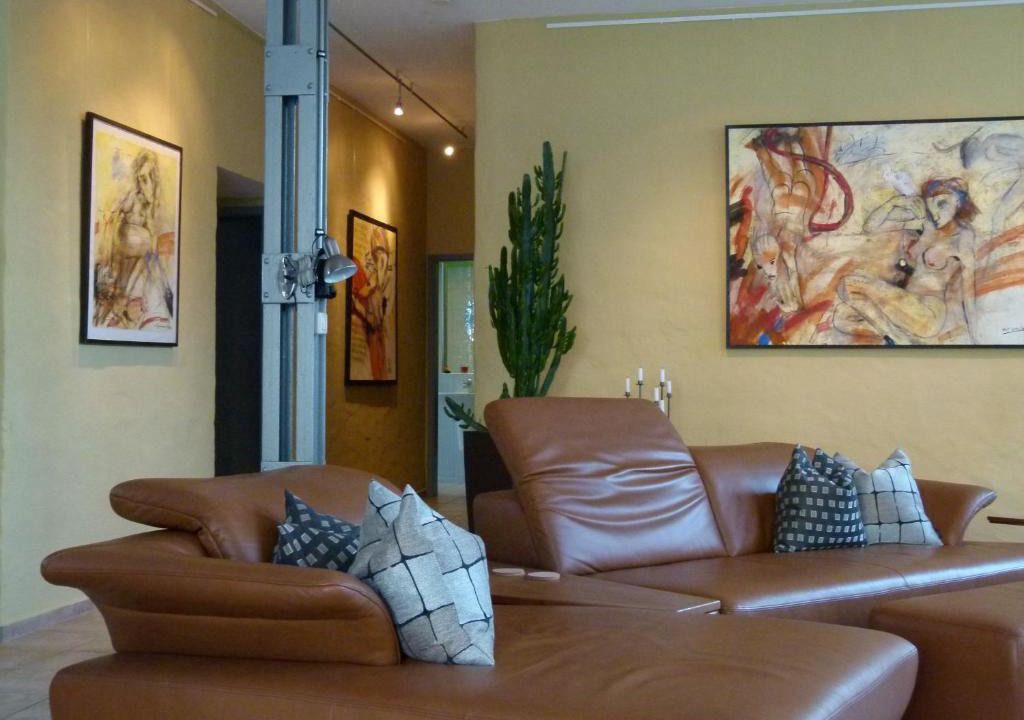 Reichenbrand Apartment | Ferienloft Chemnitz
