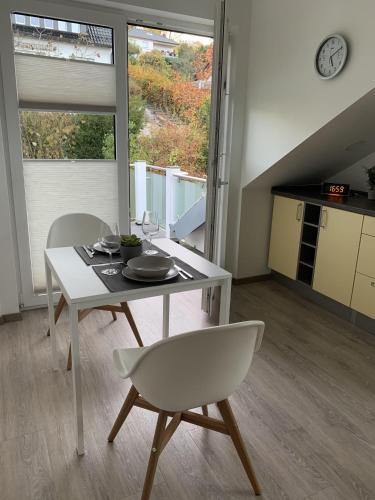Einbeck Apartment | Ferienwohnung Weitblick