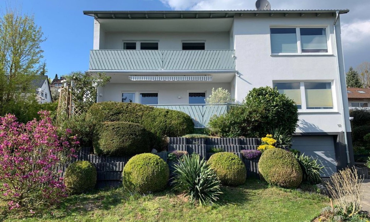 Einbeck Apartment | Ferienwohnung Weitblick