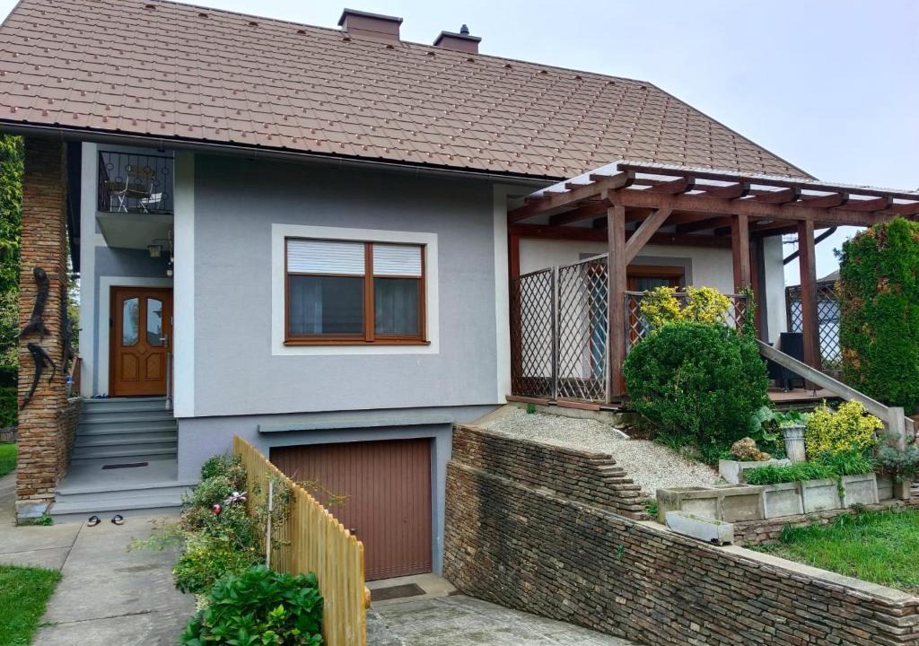 Kaindorf an der Sulm Apartment | Ferienwohnungen Birgit