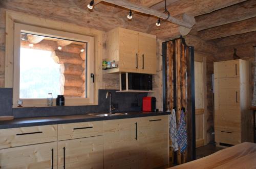 Thomatal Ski Chalet | Ferner Alm