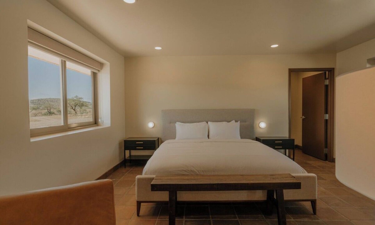 Fort Davis House | Field House 4 at High Frontier