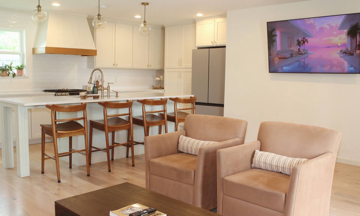Mesquite House | FIFA Hub 14 min Fair Park + Luxe Baths, Sleeps 7