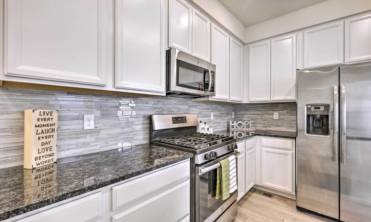 Fort Collins House | Fort Collins Vacation Rental 3 Mi to Old Town