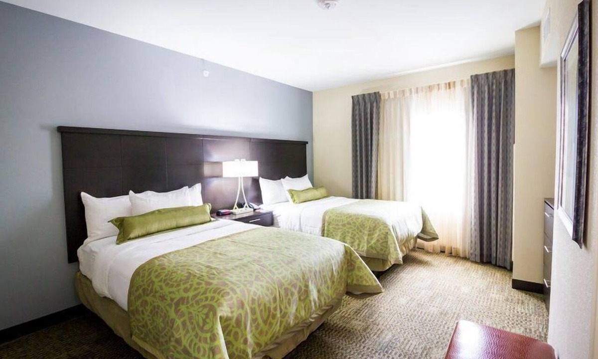 Legacy Park Condo | Free Breakfast, Free Wi-Fi, Outdoor Pool | Comfy Suite in Plano