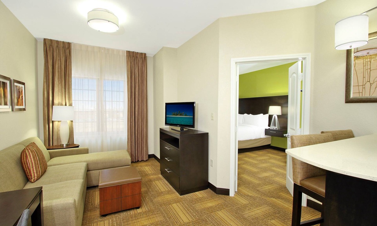Odessa Condo | Free Breakfast. Outdoor Pool. Gym. Close to the University of Texas Permian Basin! Great for Business Travelers!