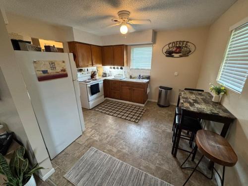Junction City Ski Chalet | Freshly Remodeled 2 Bedroom Retreat