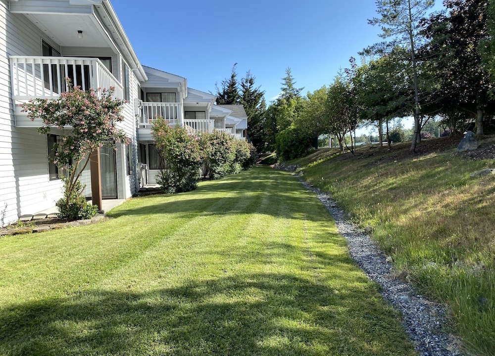 Friday Harbor Hotel | Friday Harbor Suites