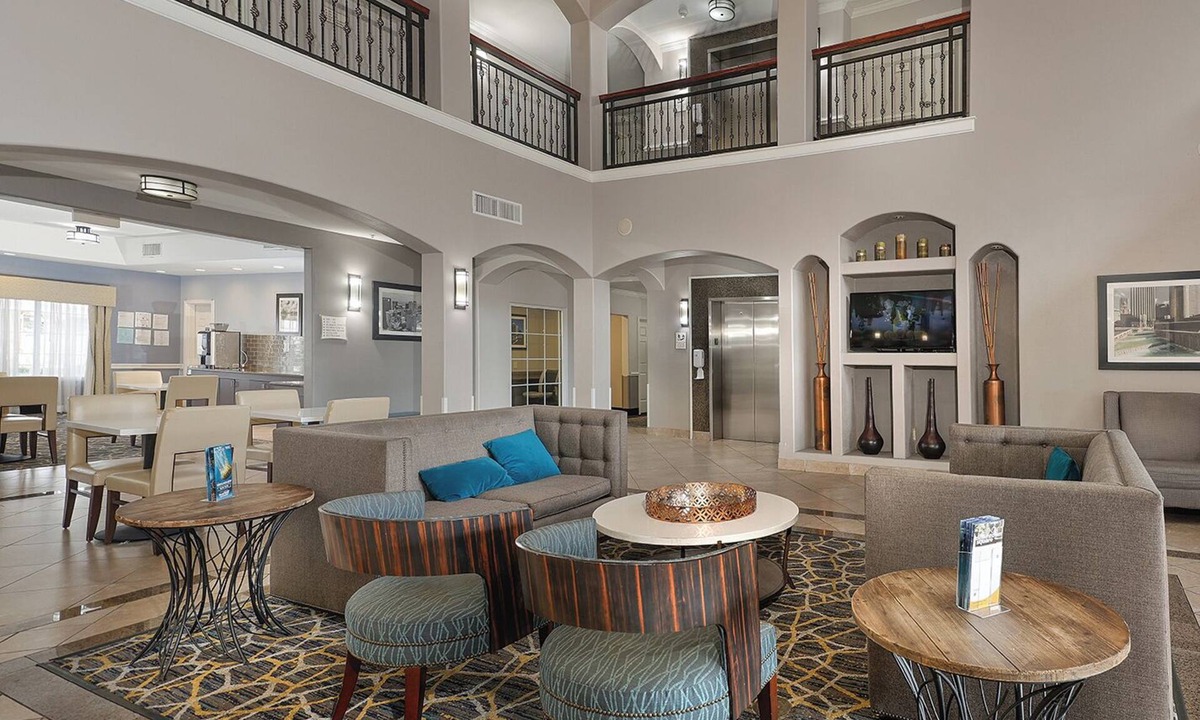 Westchase Hotel | Garner Hotel Houston Westchase by IHG
