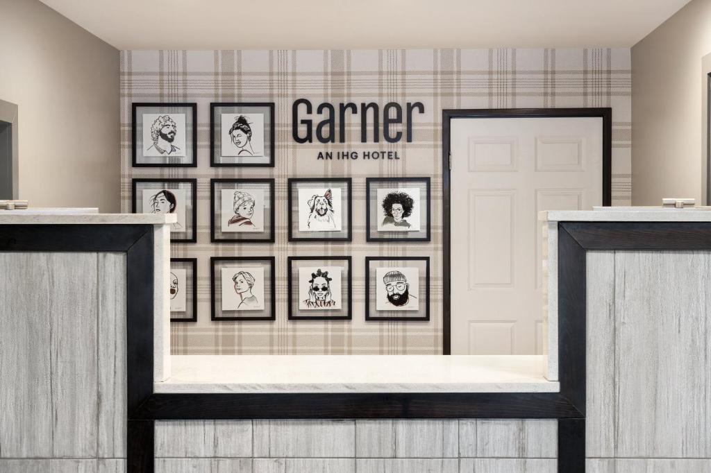 Westchase Hotel | Garner Hotel Houston - Westheimer by IHG