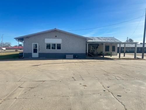 Broken Bow Hotel | Gateaway Motel Broken Bow NE