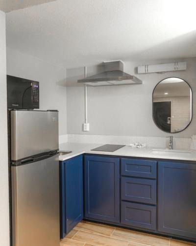 Graham Hotel | Gateway Inn