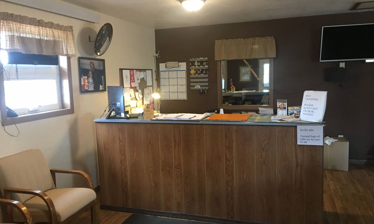 Kennebec Hotel | Gerrys Motel