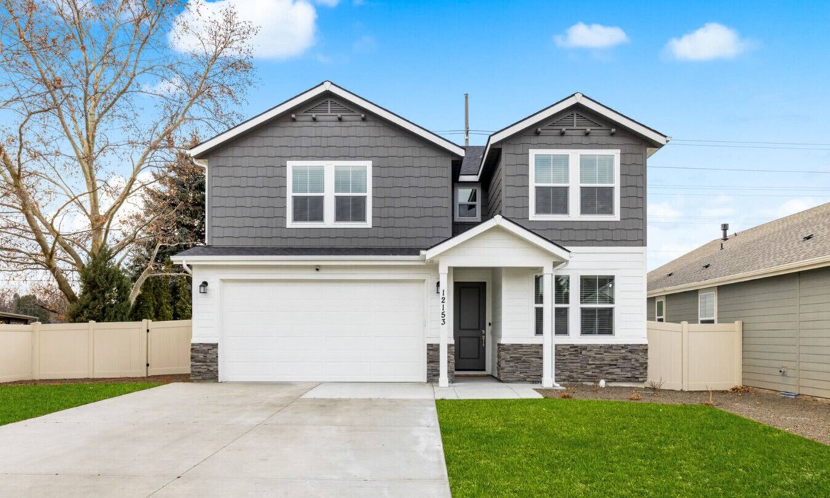 West Valley House | Ginger Creek Getaway, For Dog Loving Families!