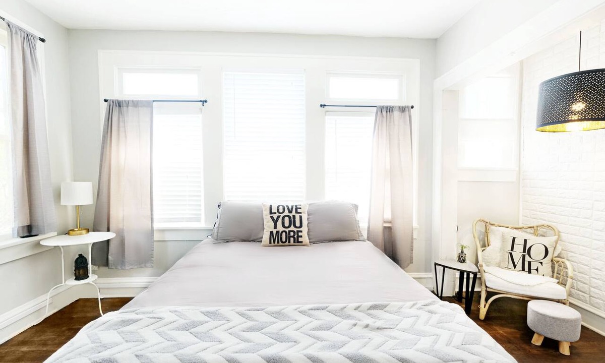 Lower Greenville Apartment | Global Cup The Local Hotspot Same Day Bookings, Walkable!