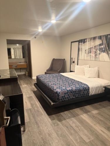 El Paso Hotel | GO2 Inn & Suites by Relianse - El Paso