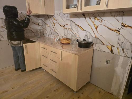Khulo Apartment | goderdzi apartaments