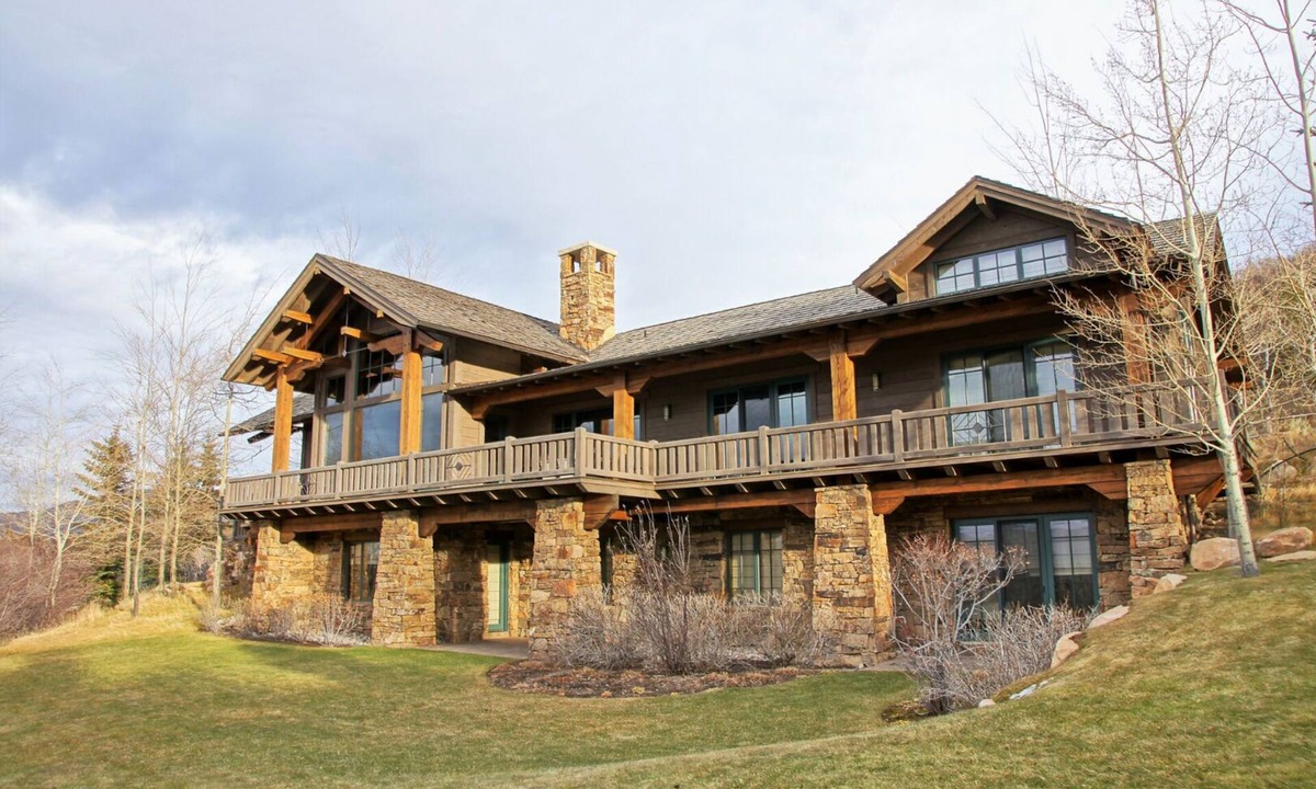 Edwards House | Golf Course Access - Private Hot Tub, Game/Media Room - Valet Parking at Ritz Carlton
