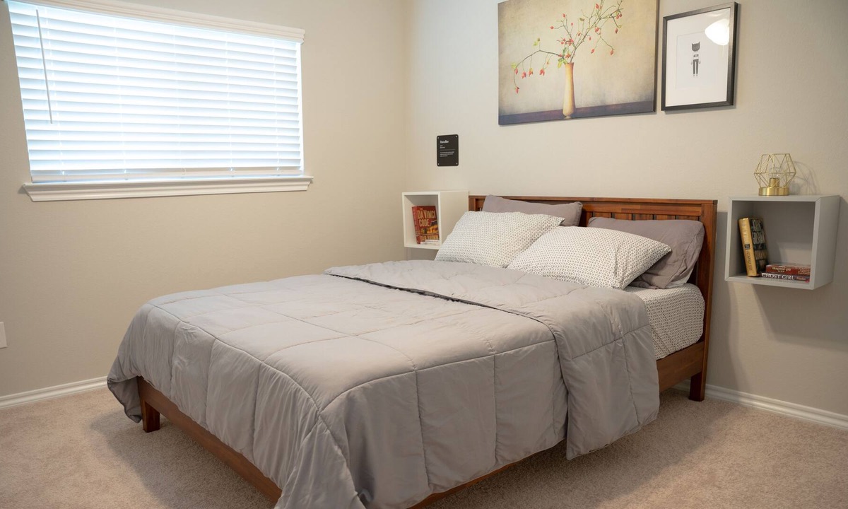Mesquite House | Gorgeous and serene private room| 15 minutes from Downtown Dallas