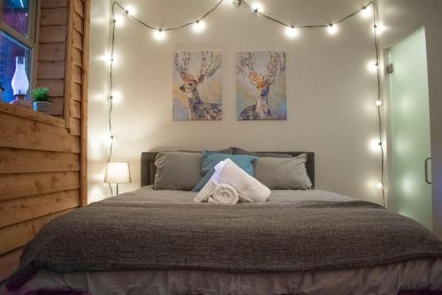 Pendleton Apartment | Great Parkside Microapartment Location AND Price