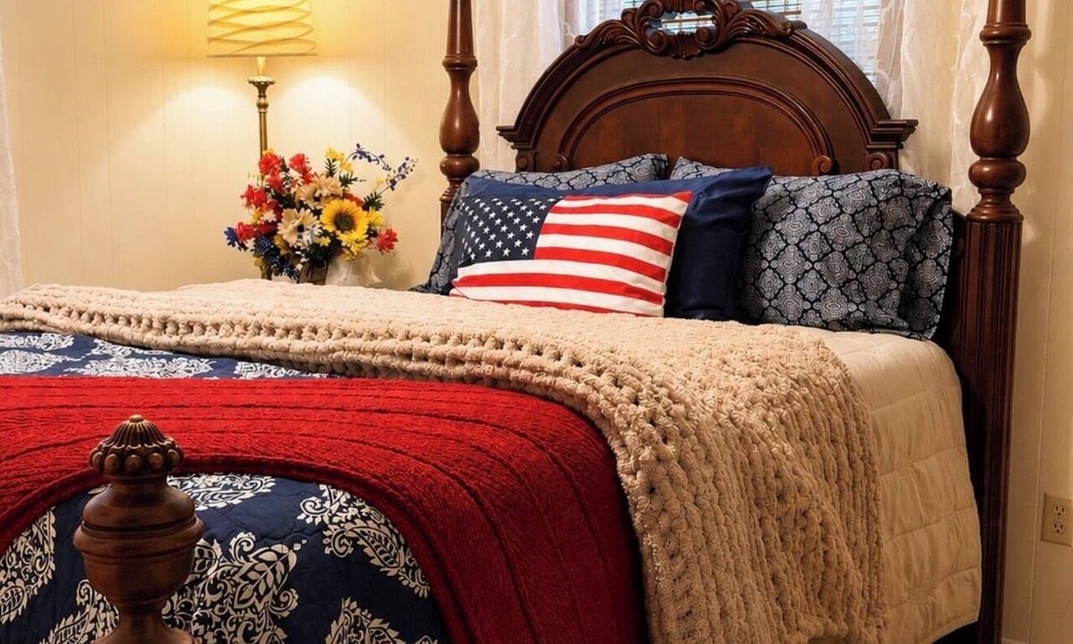 Groveton House | Groveton Country Cottage. In the Heart of Historic Trinity County. Sleeps 7
