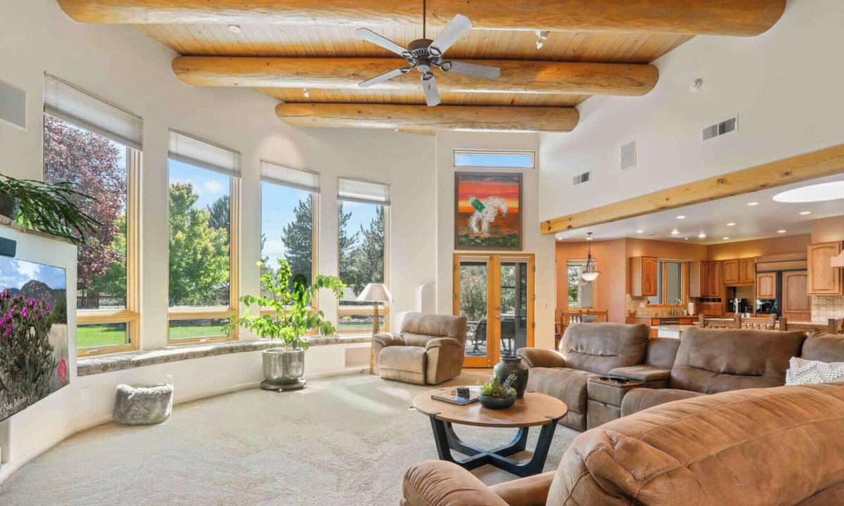 Corrales House | Hacienda de Corrales – Irvie Signature Estate