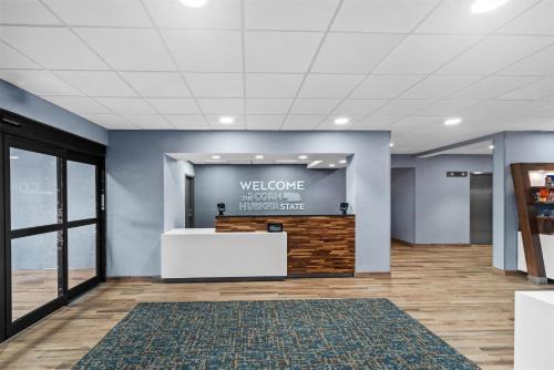North Platte Hotel | Hampton by Hilton - North Platte