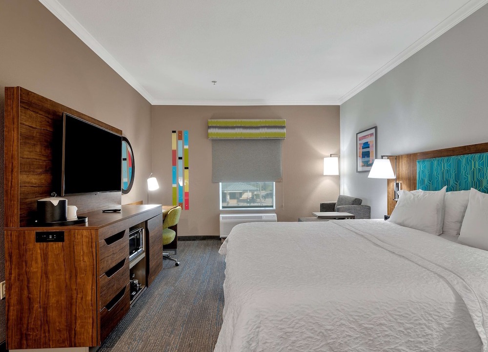 Lufkin Hotel | Hampton Inn and Suites Lufkin